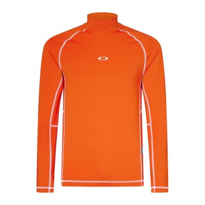 BHODI ELLIPSE LS RASHGUARD