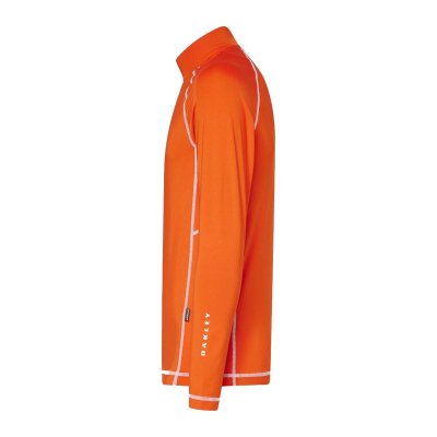 BHODI ELLIPSE LS RASHGUARD