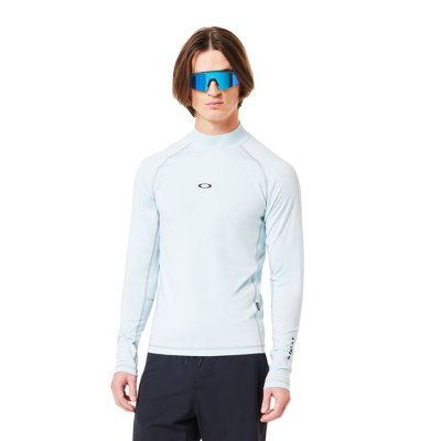 RAINBOW LS RASHGUARD