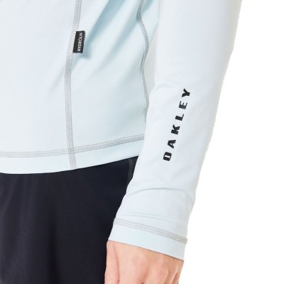 RAINBOW LS RASHGUARD