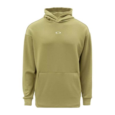 ENHANCE QD FLEECE HOODIE EVO 3.7