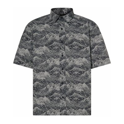 OUTDOOR PRINTED SHIRT