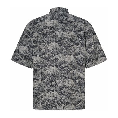 OUTDOOR PRINTED SHIRT