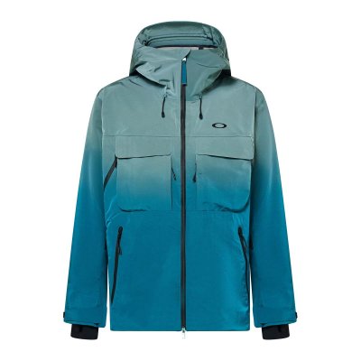 AIRWAVE UTILITY SHELL JACKET