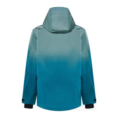 AIRWAVE UTILITY SHELL JACKET