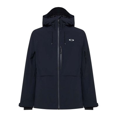 CANOPY INSULATED JACKET