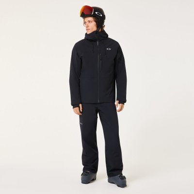 CANOPY INSULATED JACKET