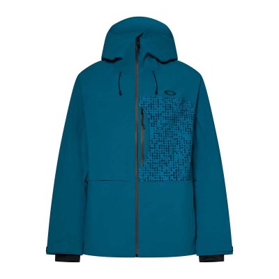 CANOPY INSULATED JACKET
