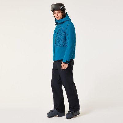 CANOPY INSULATED JACKET