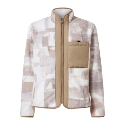 OFF-SLOPE MOUNTAIN FIRE SHERPA