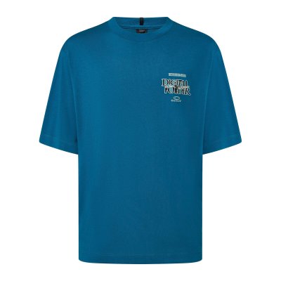 FUTURESCAPE POWDER TEE