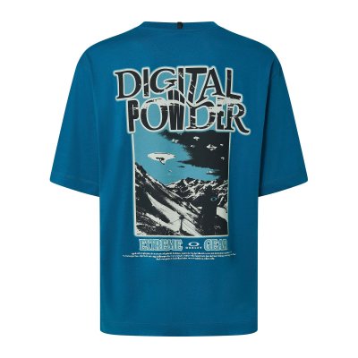 FUTURESCAPE POWDER TEE