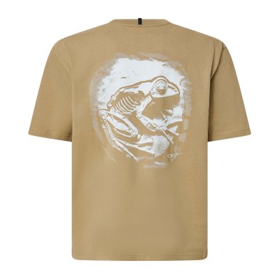 FUTURESCAPE FOSSIL TEE