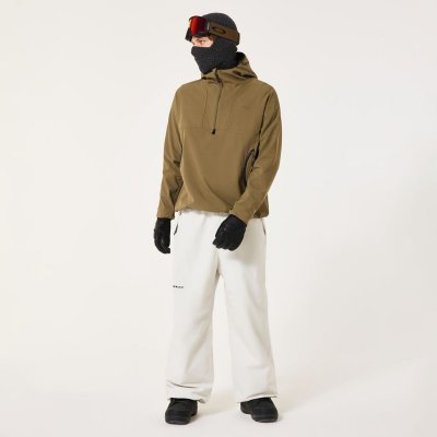 CHANNEL SHELL PANT