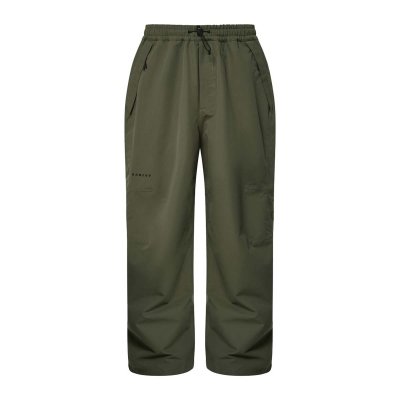 CHANNEL SHELL PANT