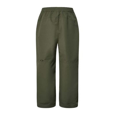 CHANNEL SHELL PANT