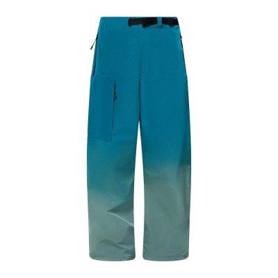 CHANNEL GRADE CARGO PANT