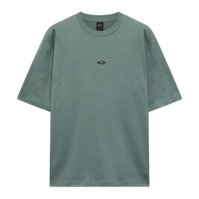 METAL RISE TEE