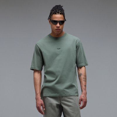METAL RISE TEE