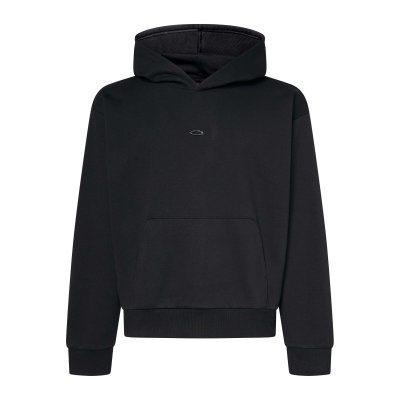 METAL RISE HOODIE