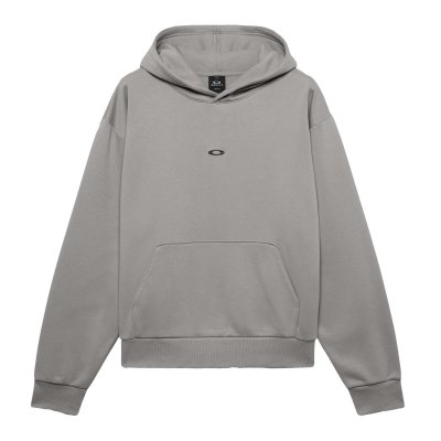 METAL RISE HOODIE