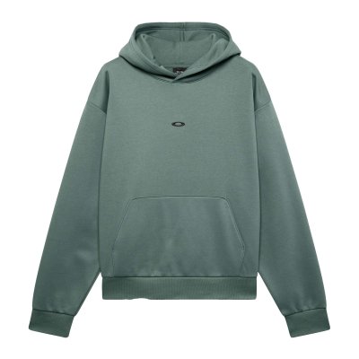 METAL RISE HOODIE