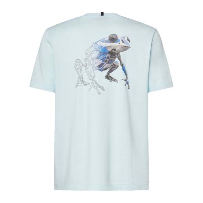 FUTURESCAPE FROG TEE