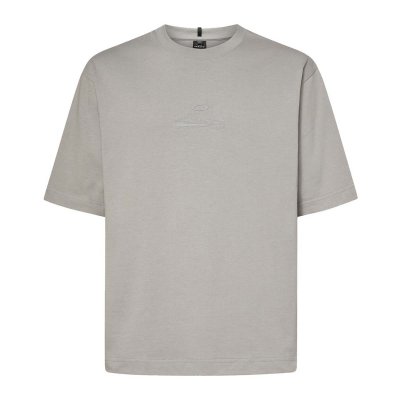 MTN RIDGE EMBROIDERED TEE