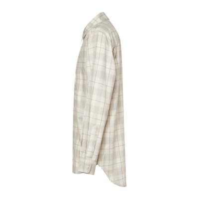 OAK LIGHT PLAID SHIRT