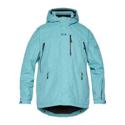 TC CHANNEL JACKET