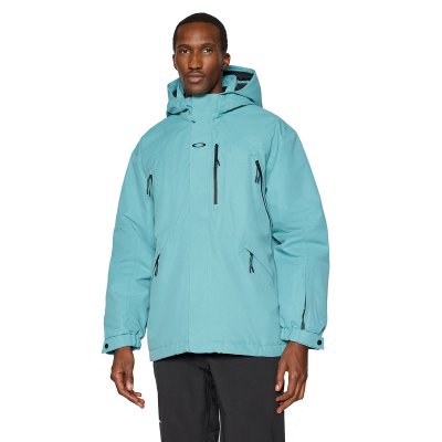 TC CHANNEL JACKET