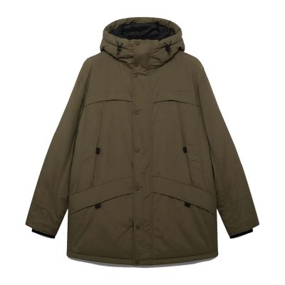 MTN RIDGE PARKA