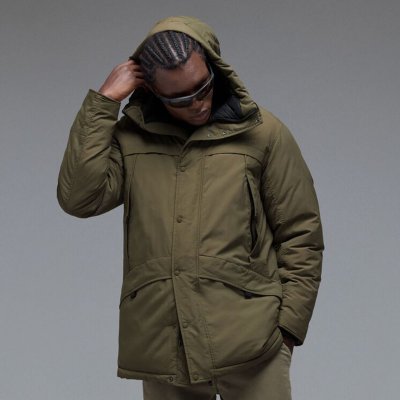 MTN RIDGE PARKA
