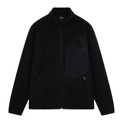 SNOWDRIFT MOUNTAIN FIRE SHERPA