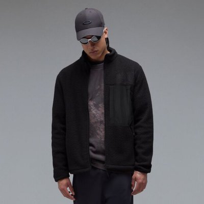SNOWDRIFT MOUNTAIN FIRE SHERPA
