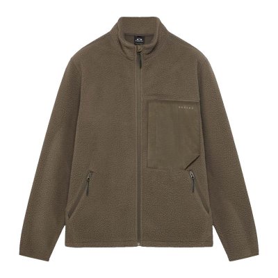 SNOWDRIFT MOUNTAIN FIRE SHERPA
