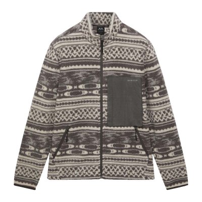 SNOWDRIFT MOUNTAIN FIRE SHERPA