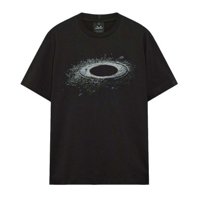 LUNAR ELLIPSE TEE