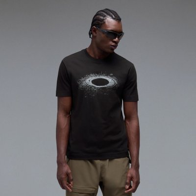 LUNAR ELLIPSE TEE