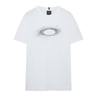 LUNAR ELLIPSE TEE