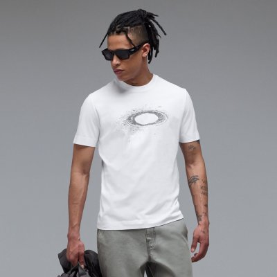 LUNAR ELLIPSE TEE
