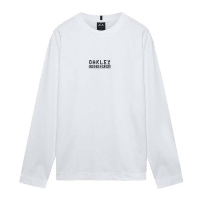 ANIMATRONIC FROG LS TEE