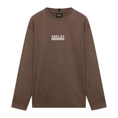 ANIMATRONIC FROG LS TEE