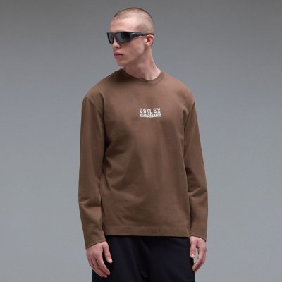 ANIMATRONIC FROG LS TEE