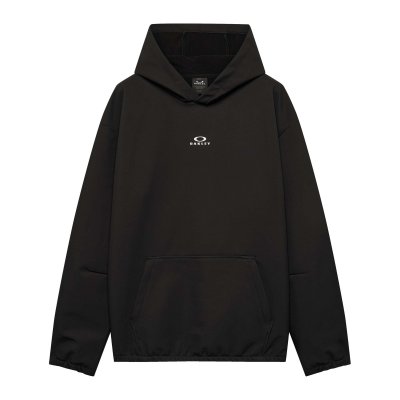 WINTERTIDE SCRATCHED HOODIE