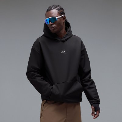 WINTERTIDE SCRATCHED HOODIE