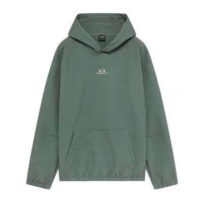 WINTERTIDE SCRATCHED HOODIE