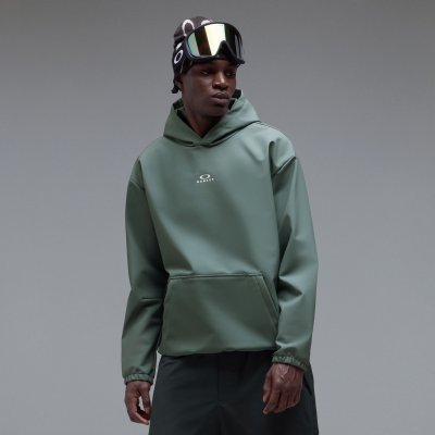WINTERTIDE SCRATCHED HOODIE