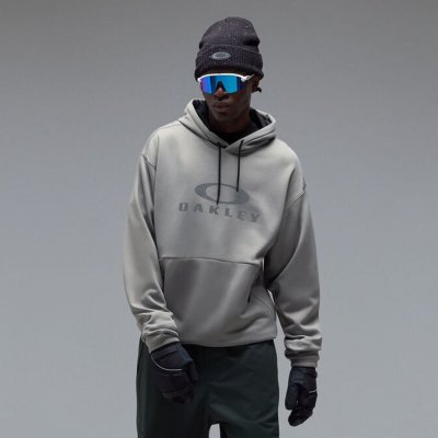 RIDER PHANTOM HOODIE