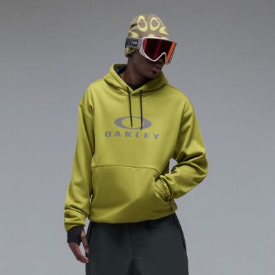 RIDER PHANTOM HOODIE